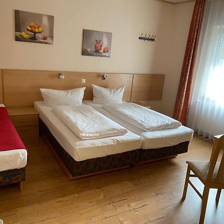 Hotel Sonne - Haus 2 Idstein Exteriér fotografie