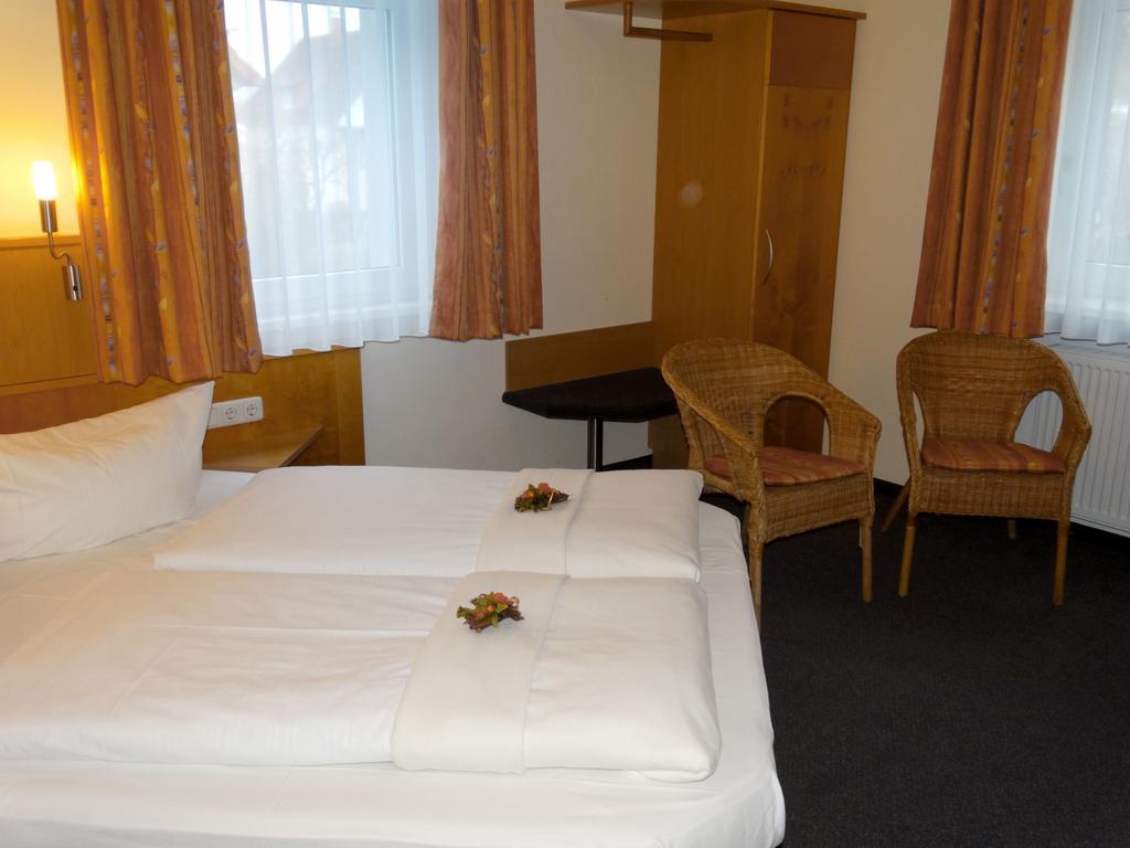 Hotel Sonne - Haus 2 Idstein Pokoj fotografie