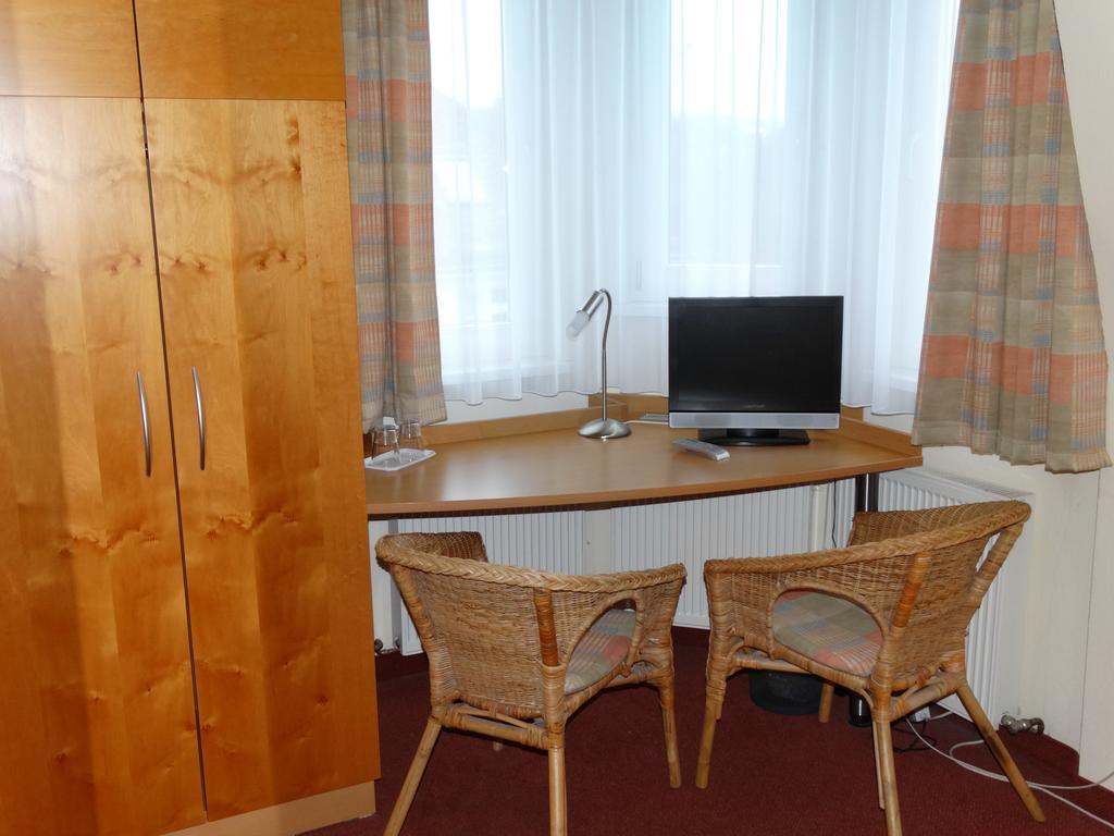 Hotel Sonne - Haus 2 Idstein Pokoj fotografie