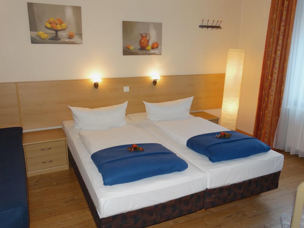 Hotel Sonne - Haus 2 Idstein Pokoj fotografie
