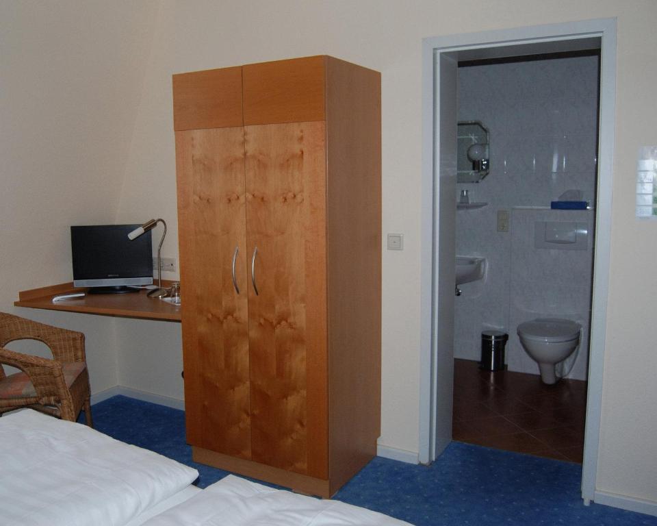 Hotel Sonne - Haus 2 Idstein Pokoj fotografie